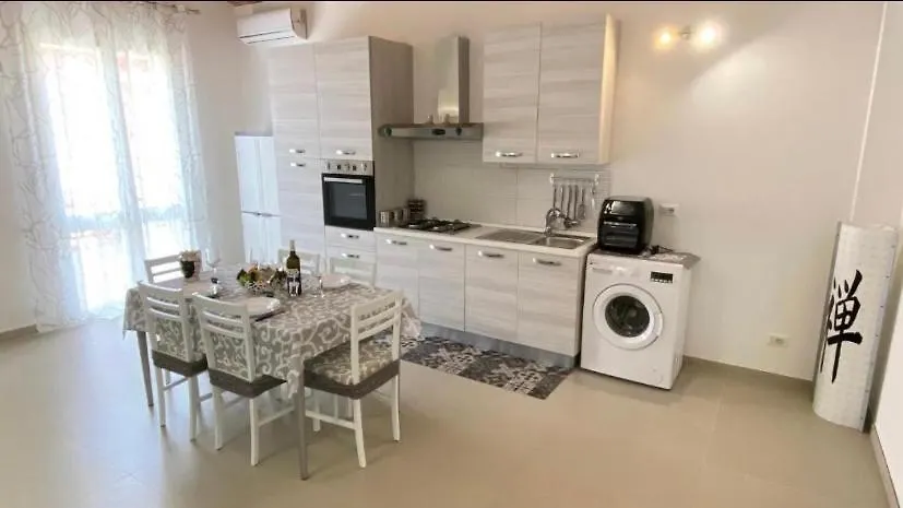 Casa Martina Apartment Avola