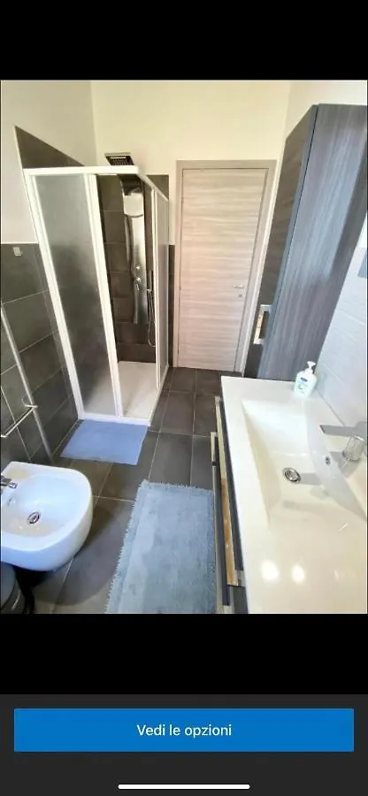 Casa Martina Apartment Avola