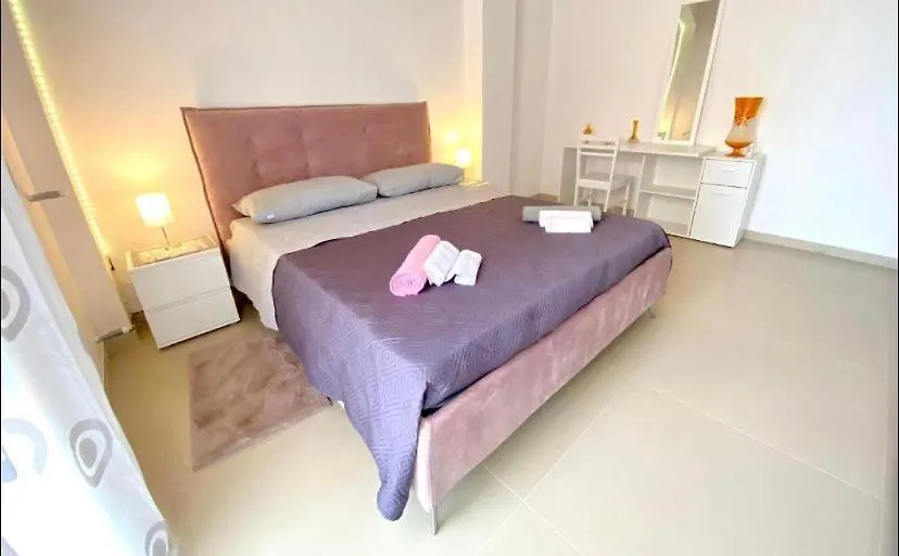 Casa Martina Apartment Avola