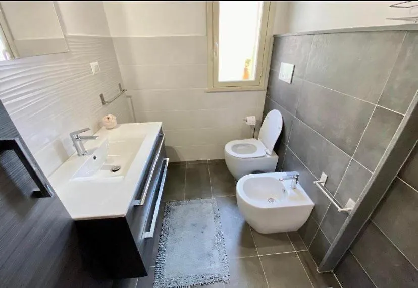Casa Martina Apartment Avola