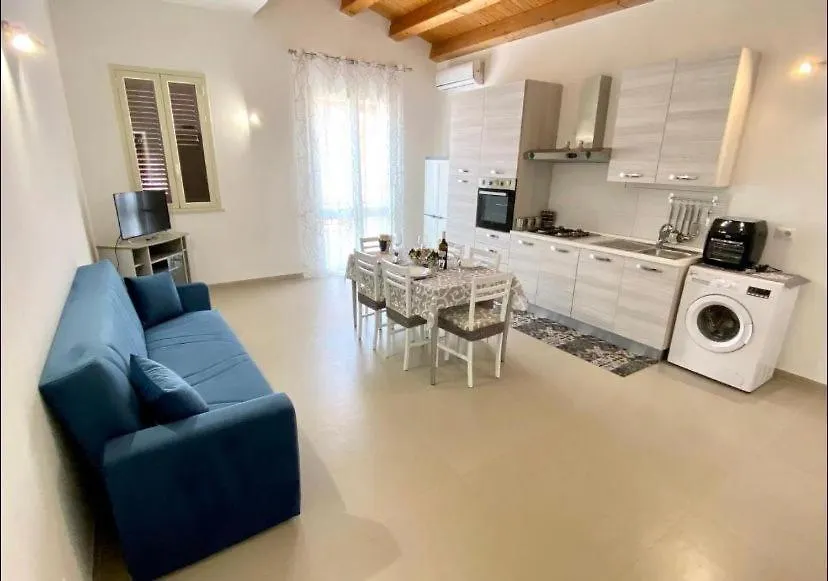 Casa Martina Apartment Avola