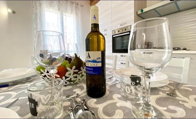 Casa Martina Apartment Avola