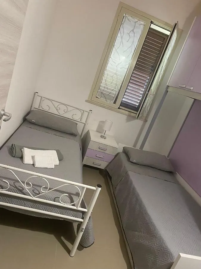 Casa Martina Apartment Avola
