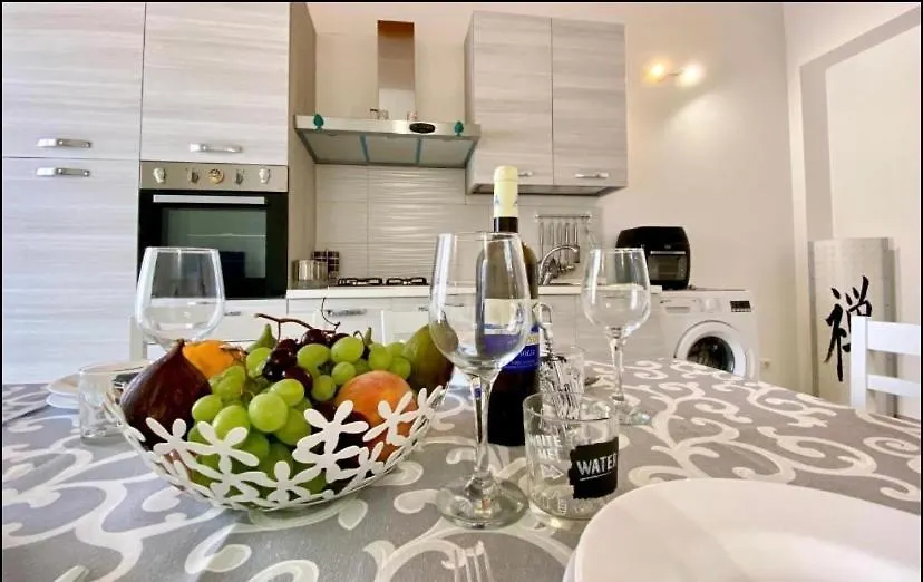 Casa Martina Apartment Avola
