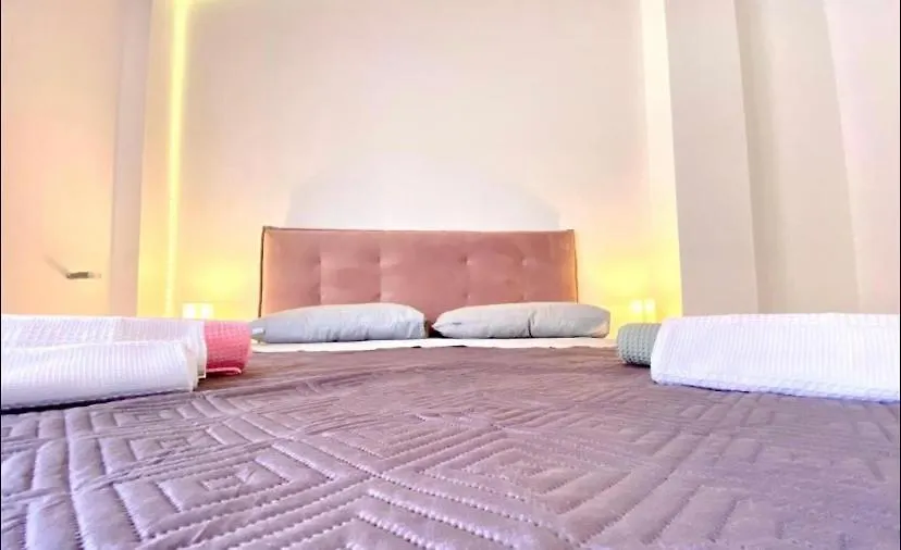 Casa Martina Apartment Avola 0*,  Italy
