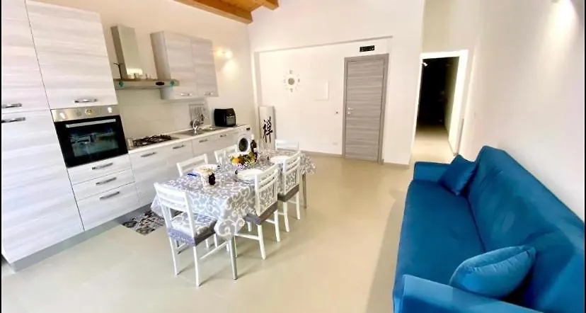 Casa Martina Apartment Avola 0*,