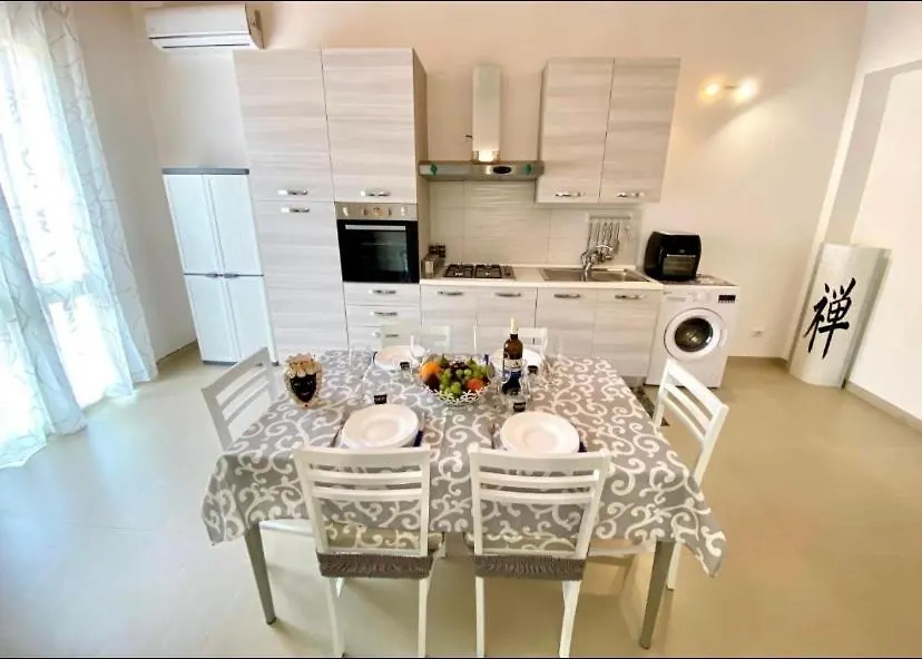 Casa Martina Apartment Avola