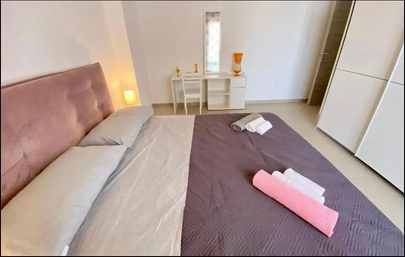 Casa Martina Apartment Avola