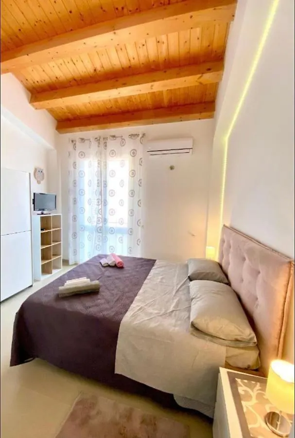 Casa Martina Apartment Avola Italy