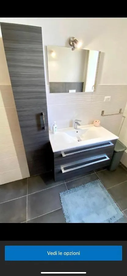Casa Martina Apartment Avola 0*,